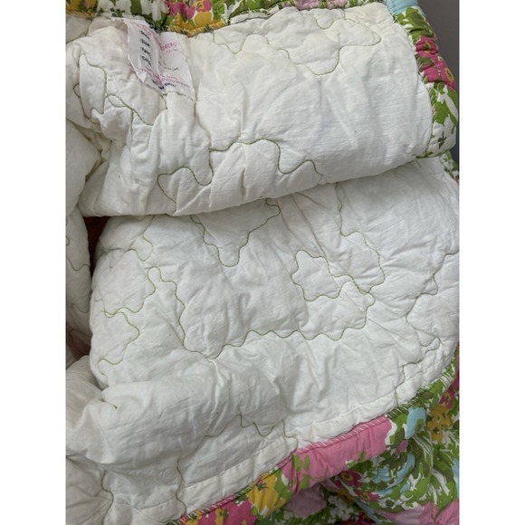 Nettles Creek Double Bedspread In \